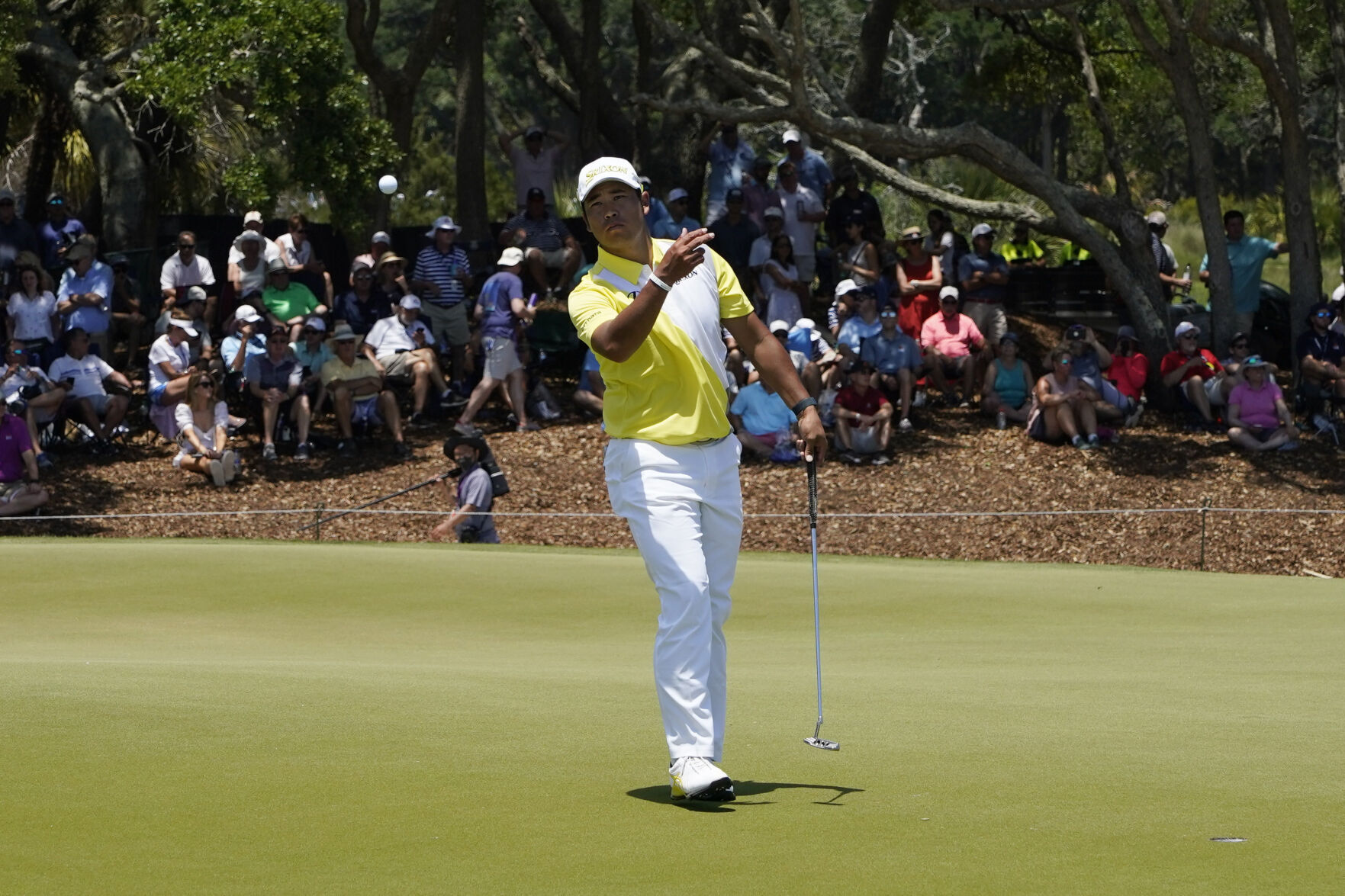 PGA Championship Golf